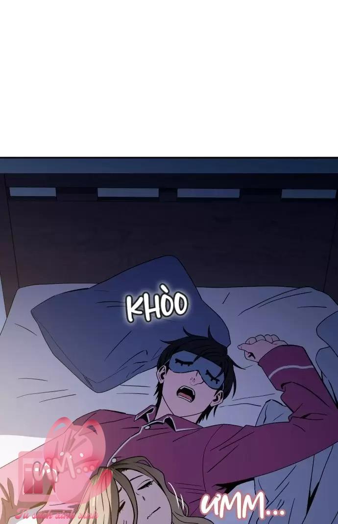 Lớ Ngớ Vớ Phải Tình Yêu Chap 54 - Trang 2