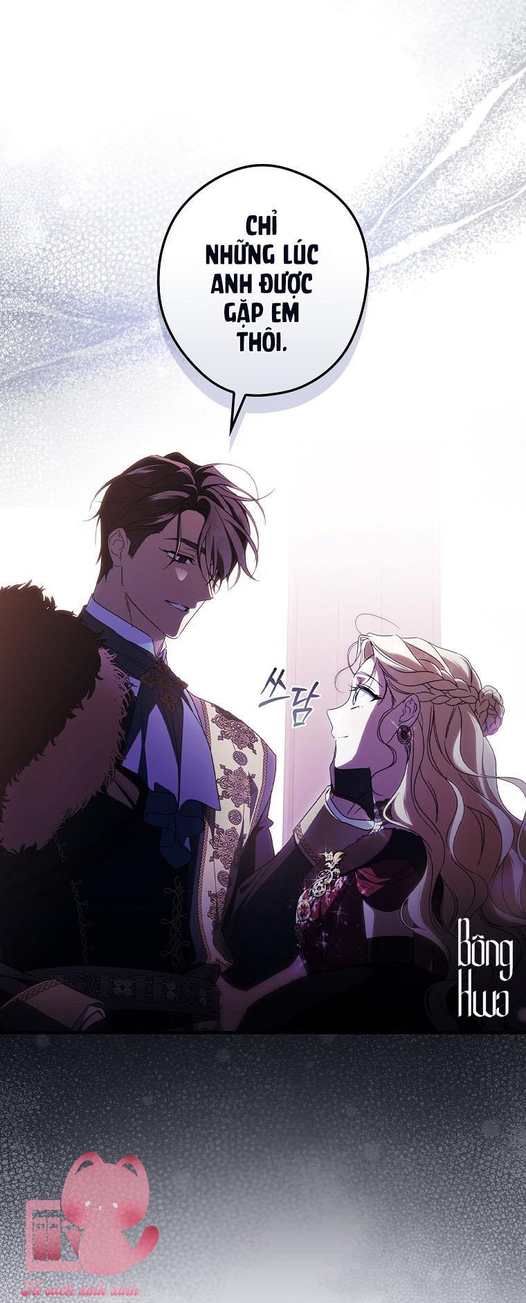 Cách Khiến Phu Quân Đứng Về Phía Tôi Chap 85 - Trang 2