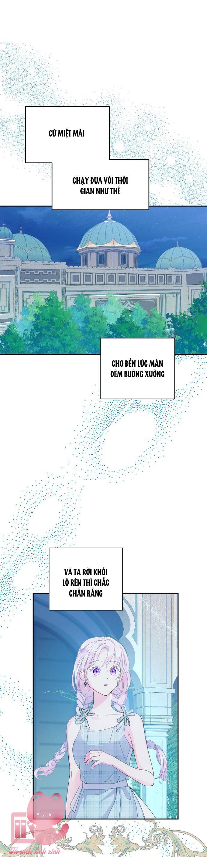 Bỏ Quách Chồng Con Đi, Tiền Bạc Mới Là Tất Cả Chap 56 - Trang 2