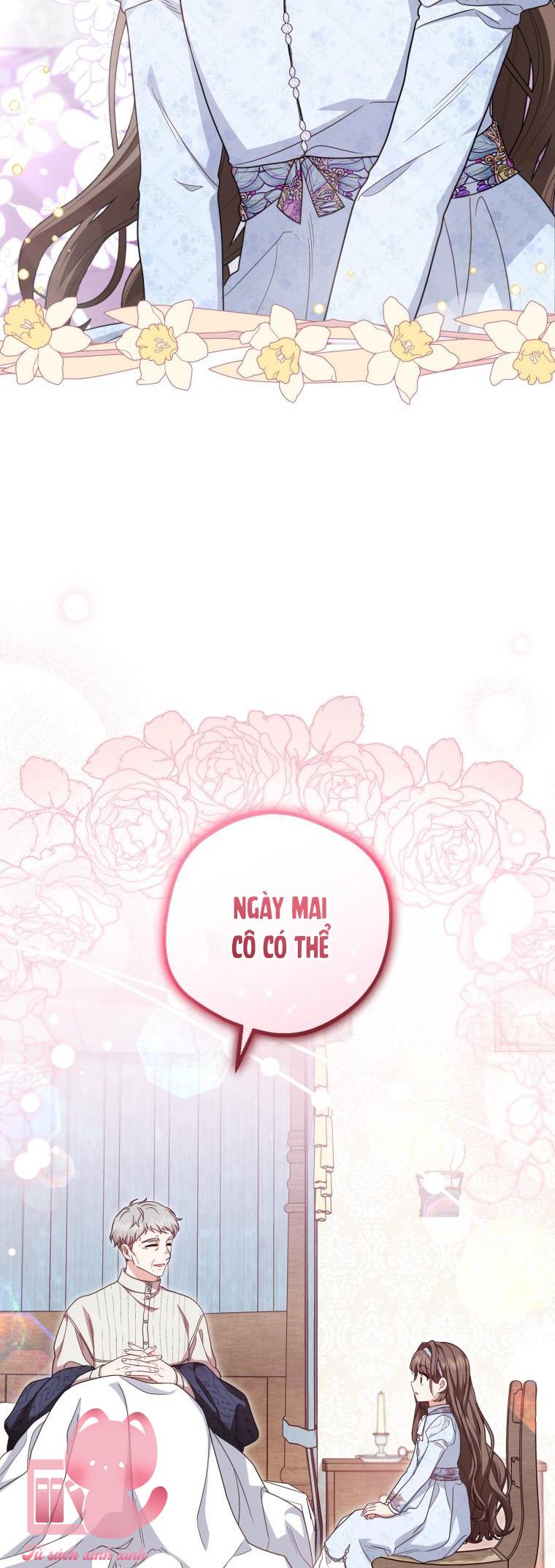 Được Yêu Thương Mà Còn Ngại Ngùng Sao! Chap 56 - Trang 4