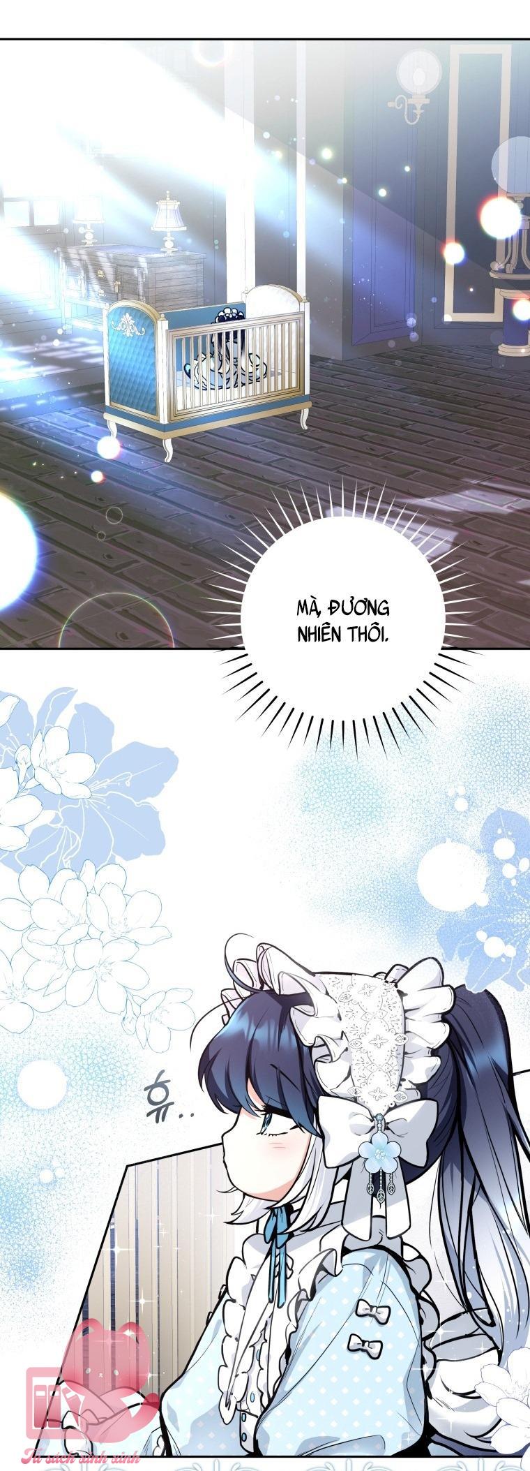 Bé Con Cá Voi Sát Thủ Chapter 1 - Trang 4