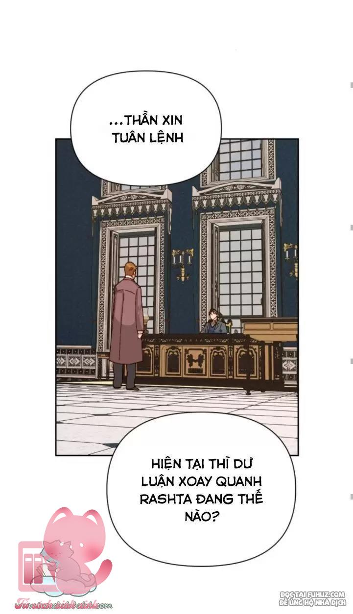 Hoàng Hậu Tái Hôn Chapter 93 - Trang 4