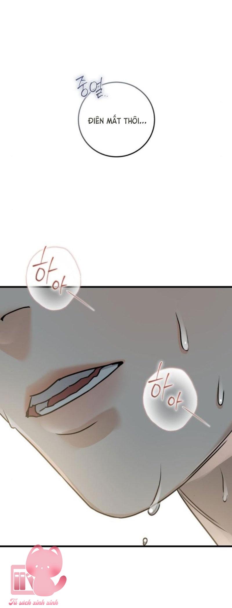 Tôi Nóng Lòng Muốn Chiếm Lấy Cô Ấy Chap 38 - Trang 3