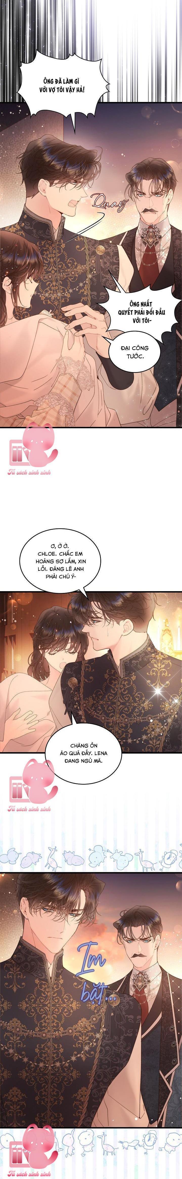 Beatrice Chap 108 - Trang 2