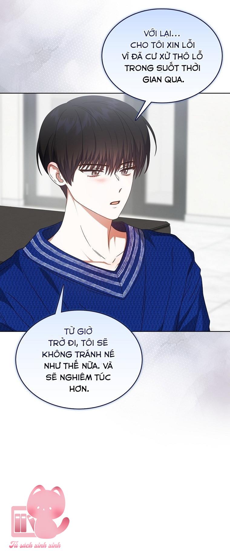 Debut Or Die Chap 72 - Trang 4