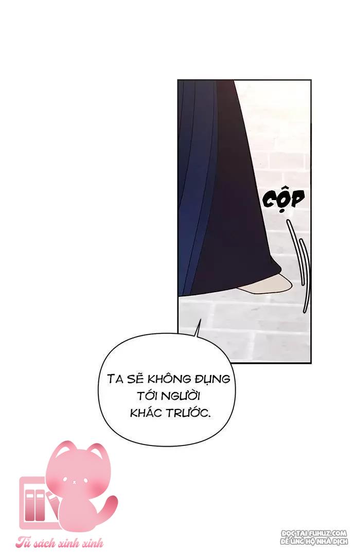 Hoàng Hậu Tái Hôn Chapter 51 - Trang 4