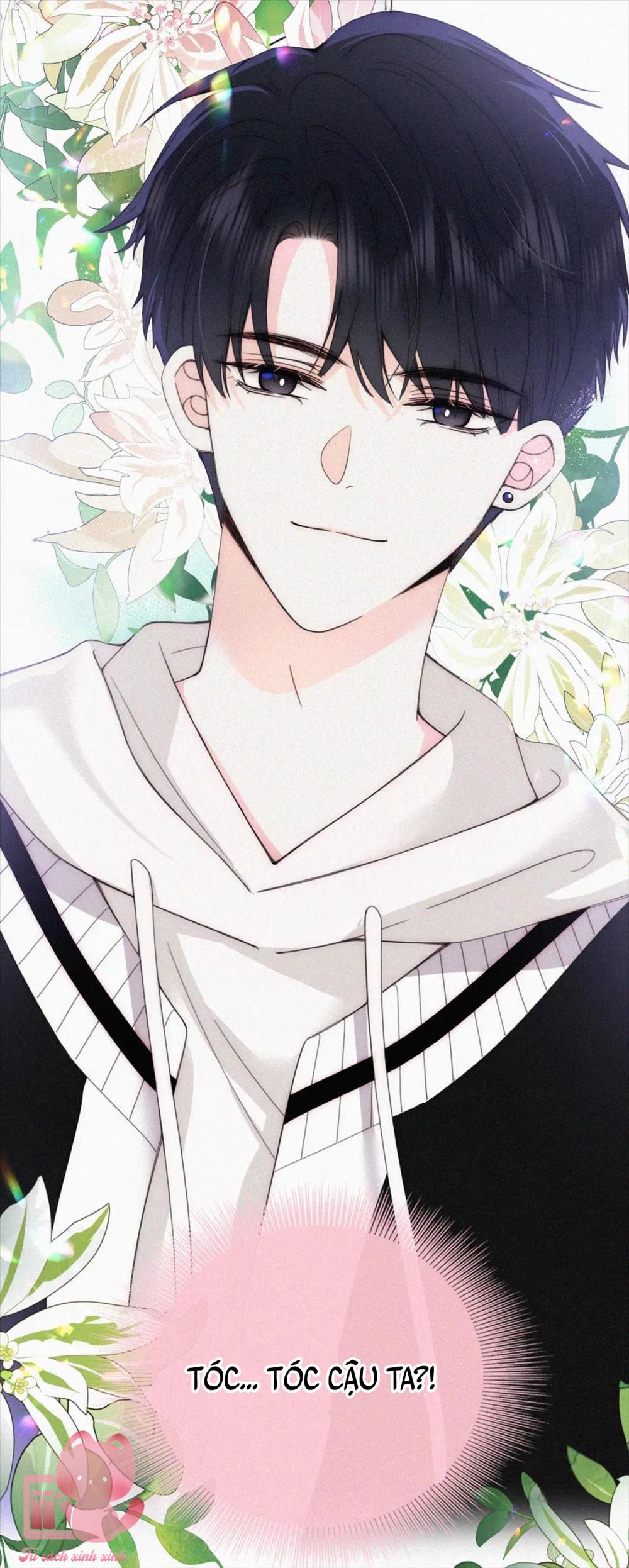 Bệnh Yêu Chap 39 - Trang 2