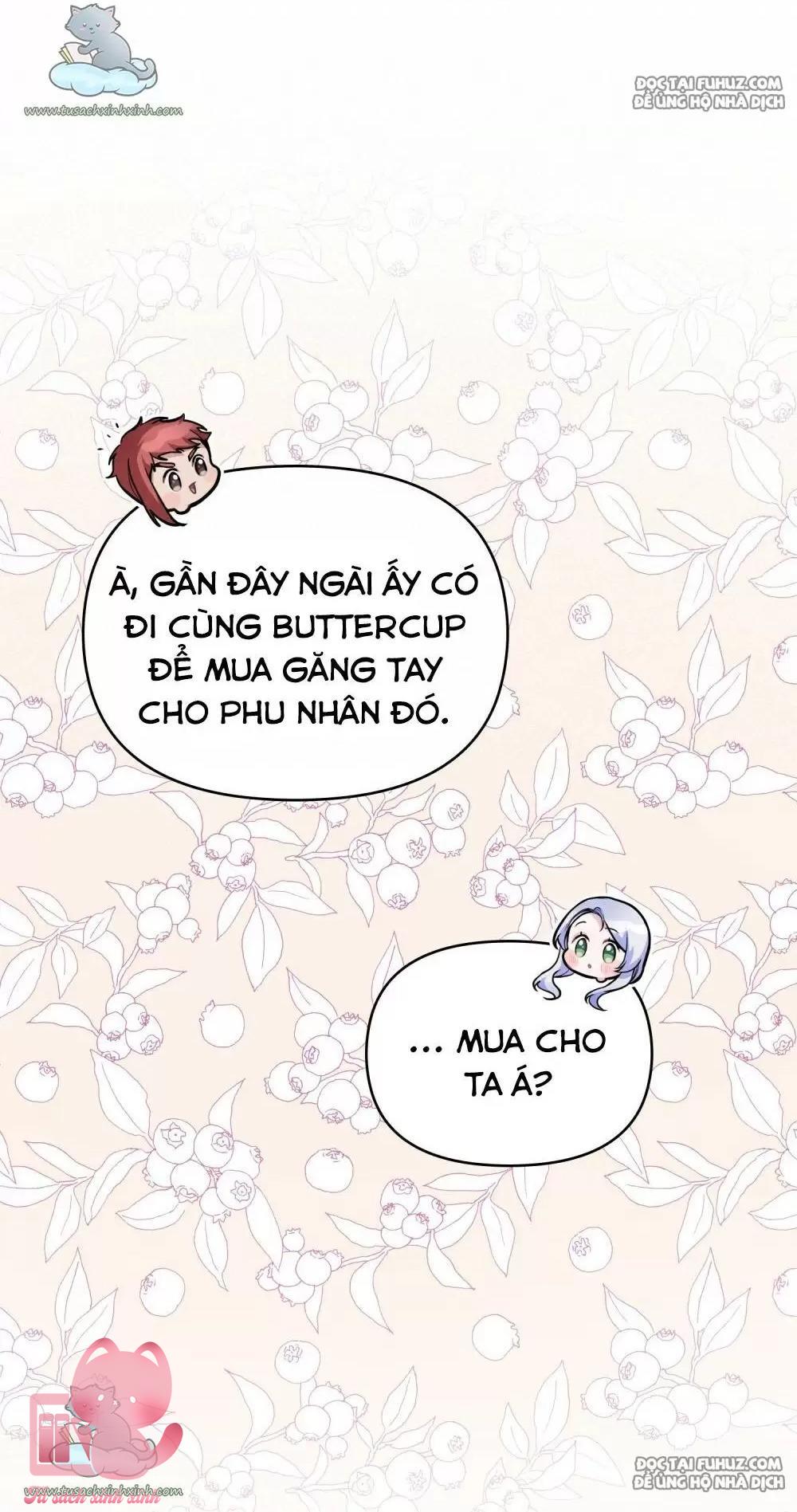 Nếu Không Vâng Lời Công Tước Chapter 17 - Trang 3