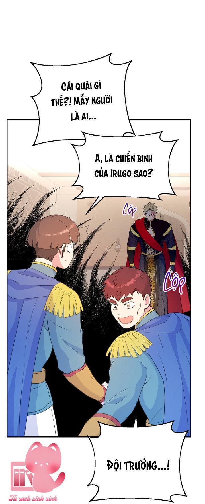 Bỏ Quách Chồng Con Đi, Tiền Bạc Mới Là Tất Cả Chap 36 - Trang 2