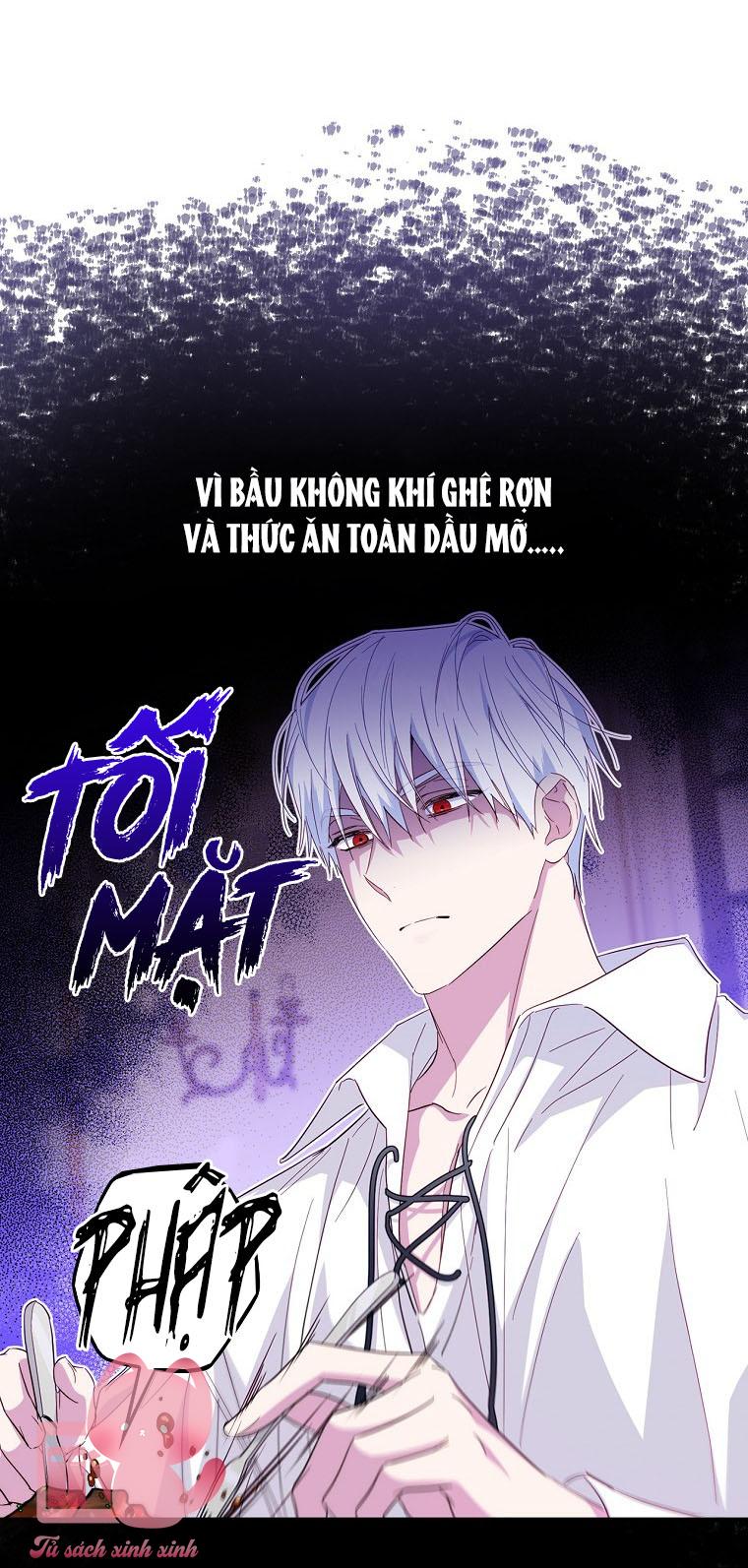 Cách Khiến Phu Quân Đứng Về Phía Tôi Chap 27 - Trang 2