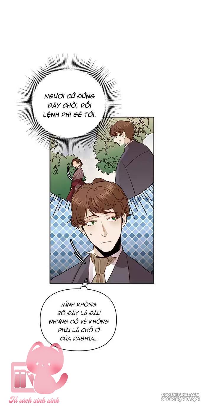 Hoàng Hậu Tái Hôn Chapter 59 - Trang 4