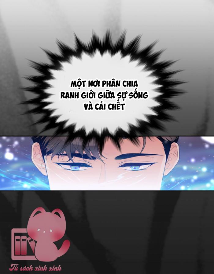 Tôi Sẽ Mang Em Đi Chap 17 - Trang 3