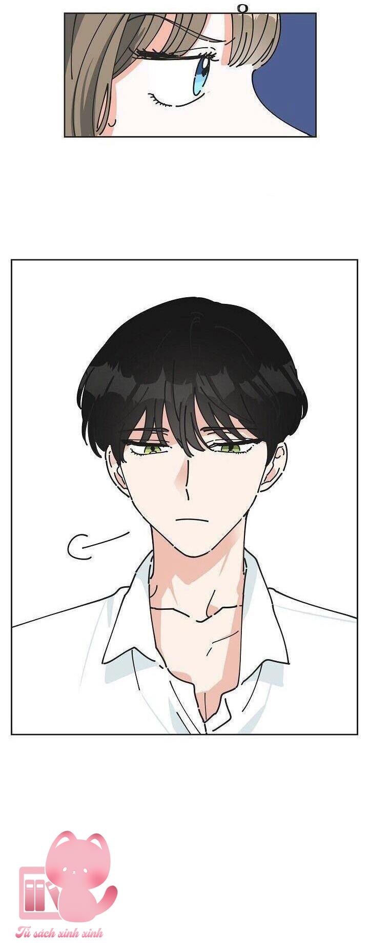 Người Hùng Của Ác Nữ Chapter 1 - Trang 4