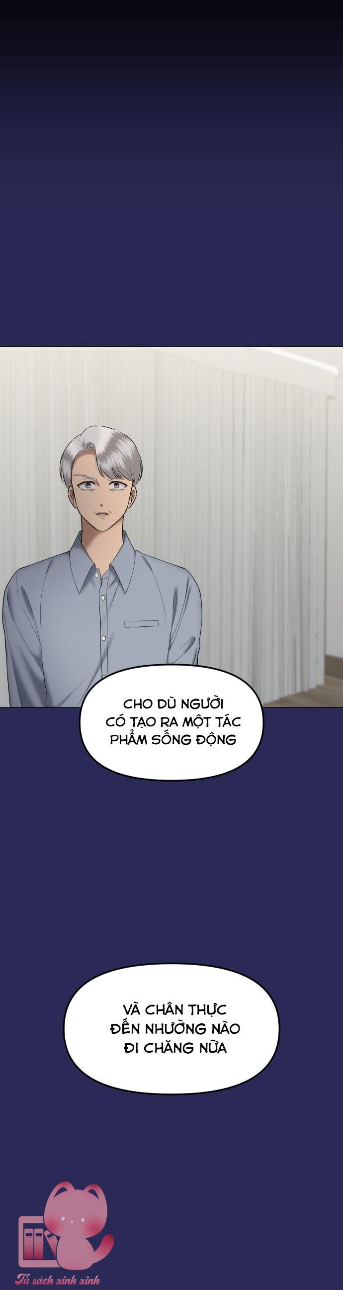 Chị Em Tranh Đấu Chap 63 - Trang 2