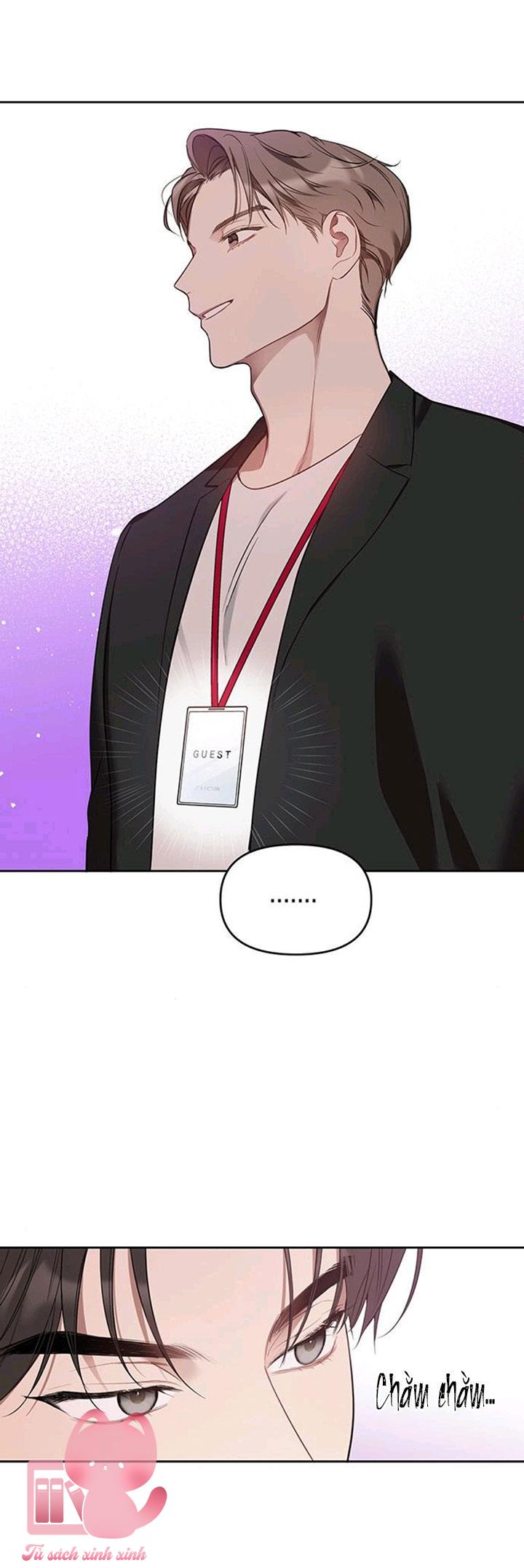 Gieo Nhân Gặt Quả Chapter 15 - Trang 3