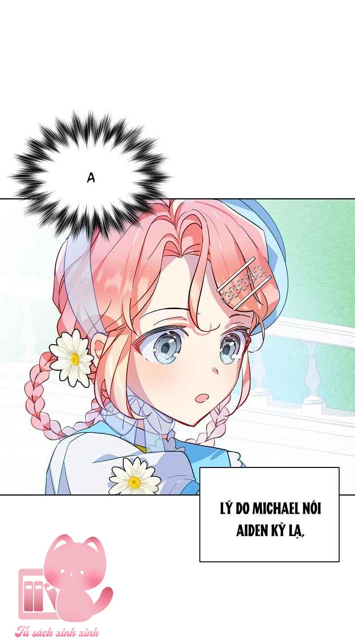 Quý Cô Thế Giới Ngầm Chap 22 - Trang 4