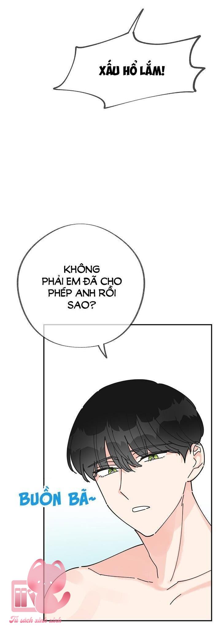 Người Hùng Của Ác Nữ Chapter 25 - Trang 4