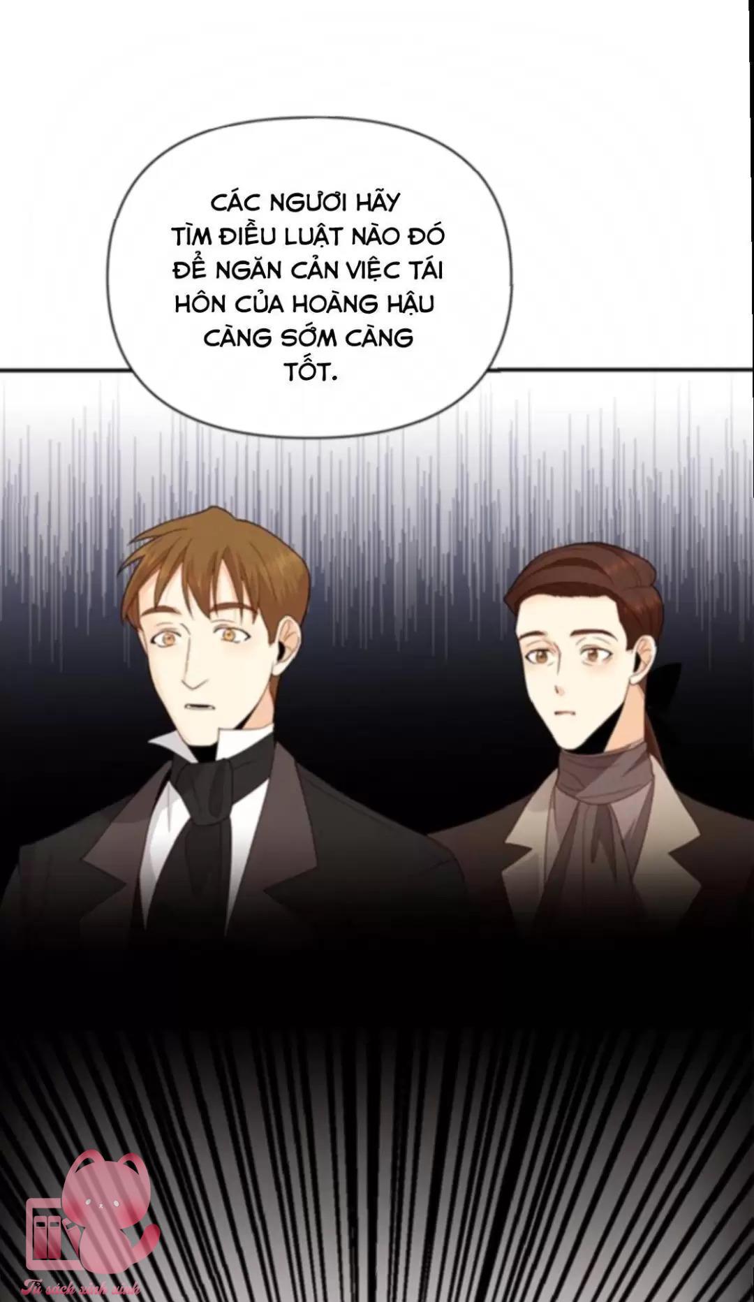 Hoàng Hậu Tái Hôn Chapter 83 - Trang 4
