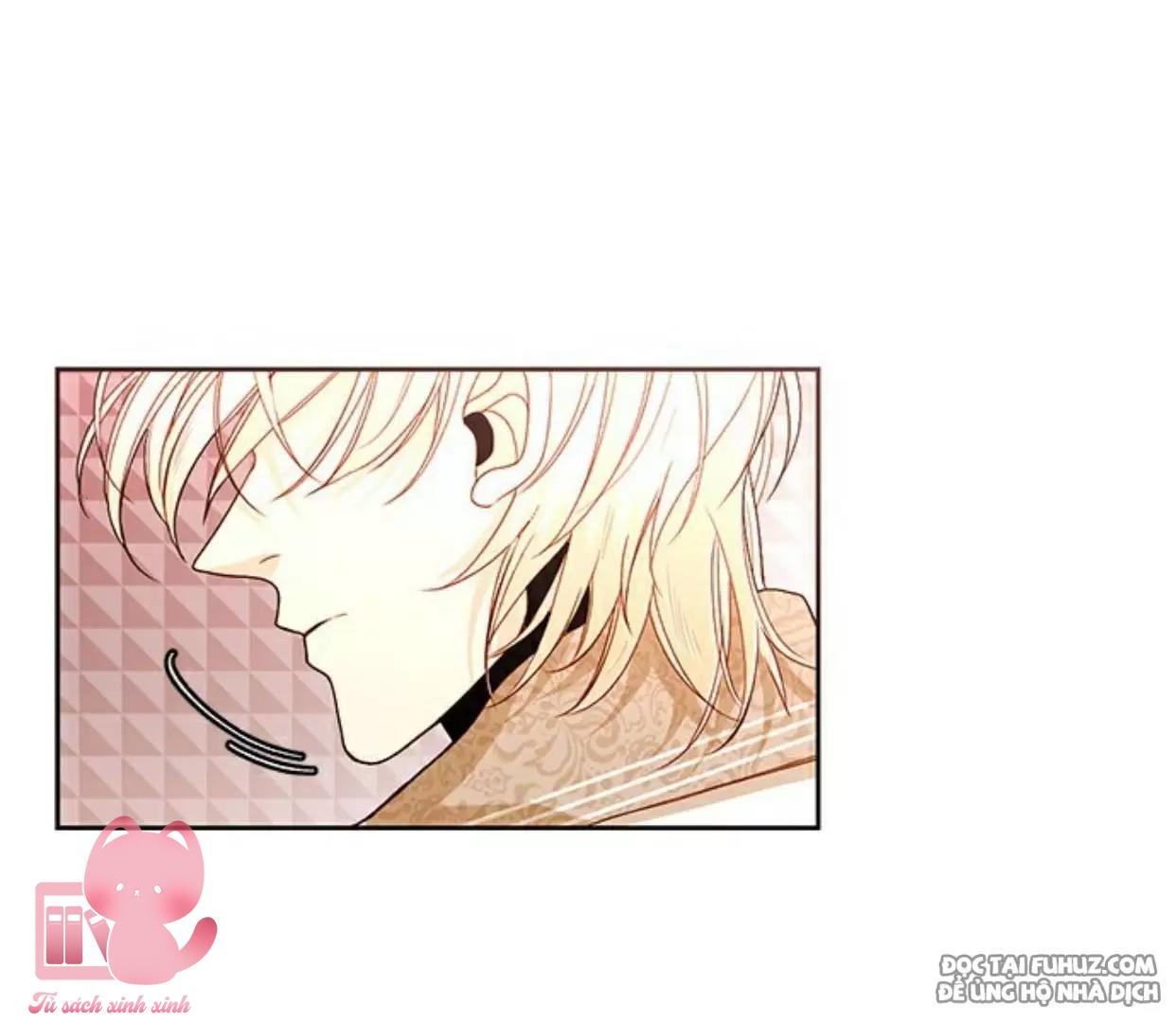 Hoàng Hậu Tái Hôn Chapter 62 - Trang 4