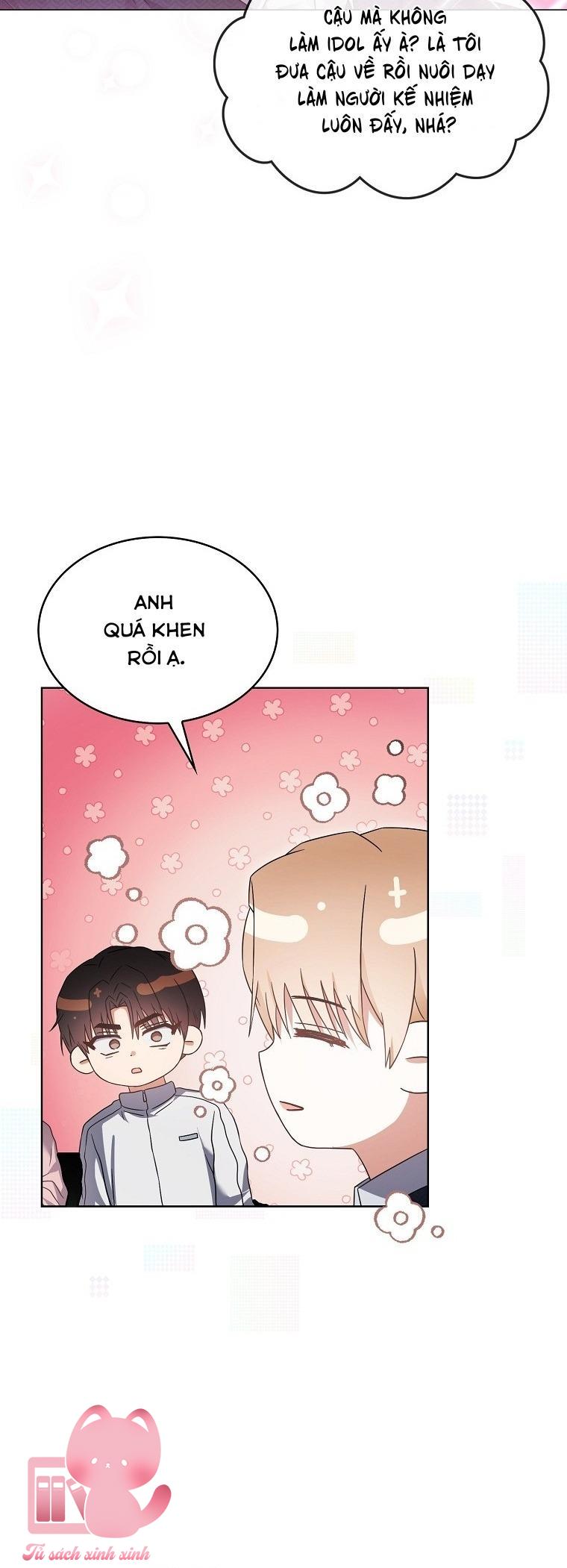 Debut Or Die Chap 69 - Trang 4