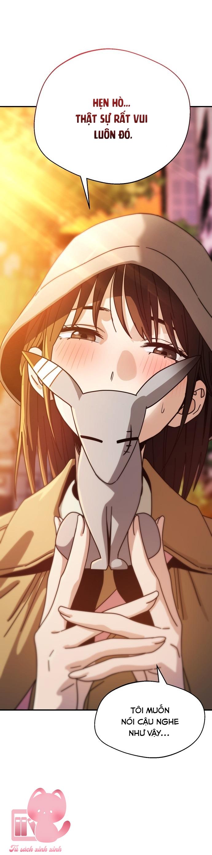 Lớ Ngớ Vớ Phải Tình Yêu Chap 32 - Trang 2
