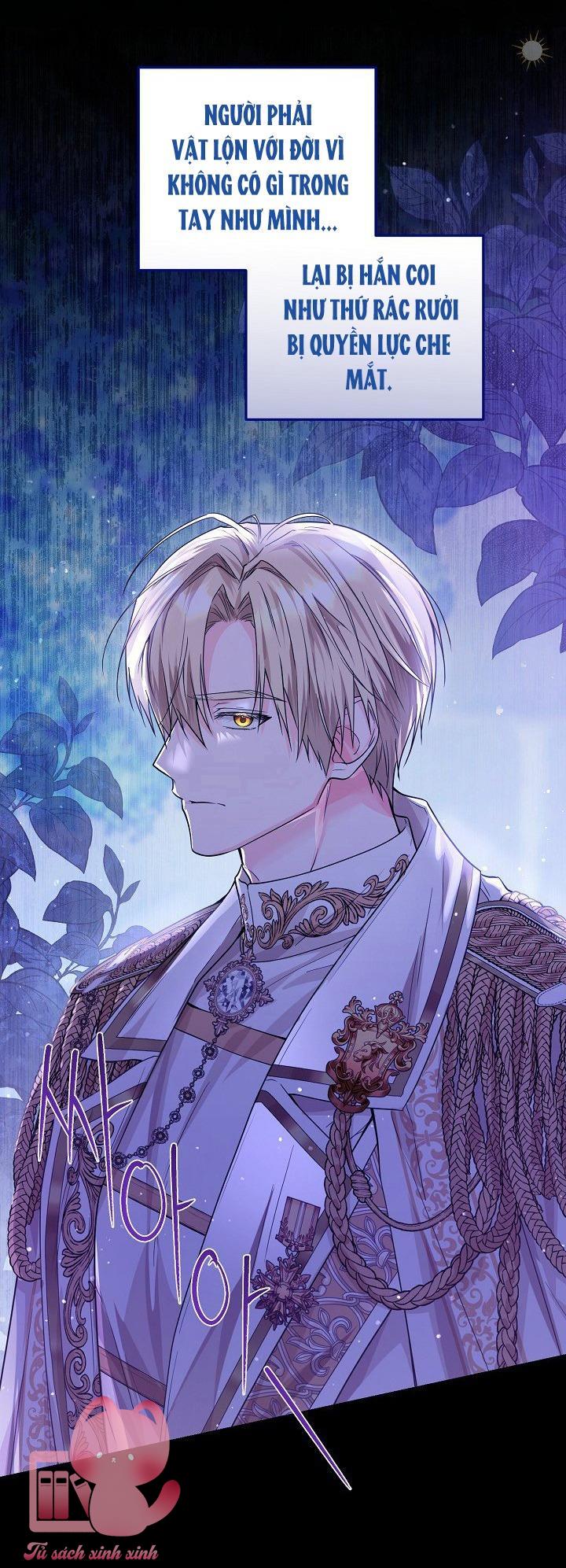 Hoàng Nữ Cosplay Nonfan Chapter 10 - Trang 4