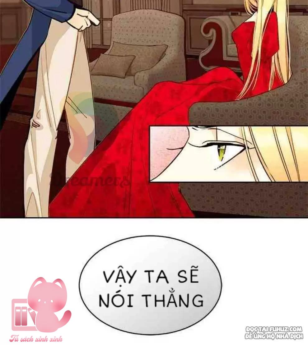 Hoàng Hậu Tái Hôn Chapter 7 - Trang 4