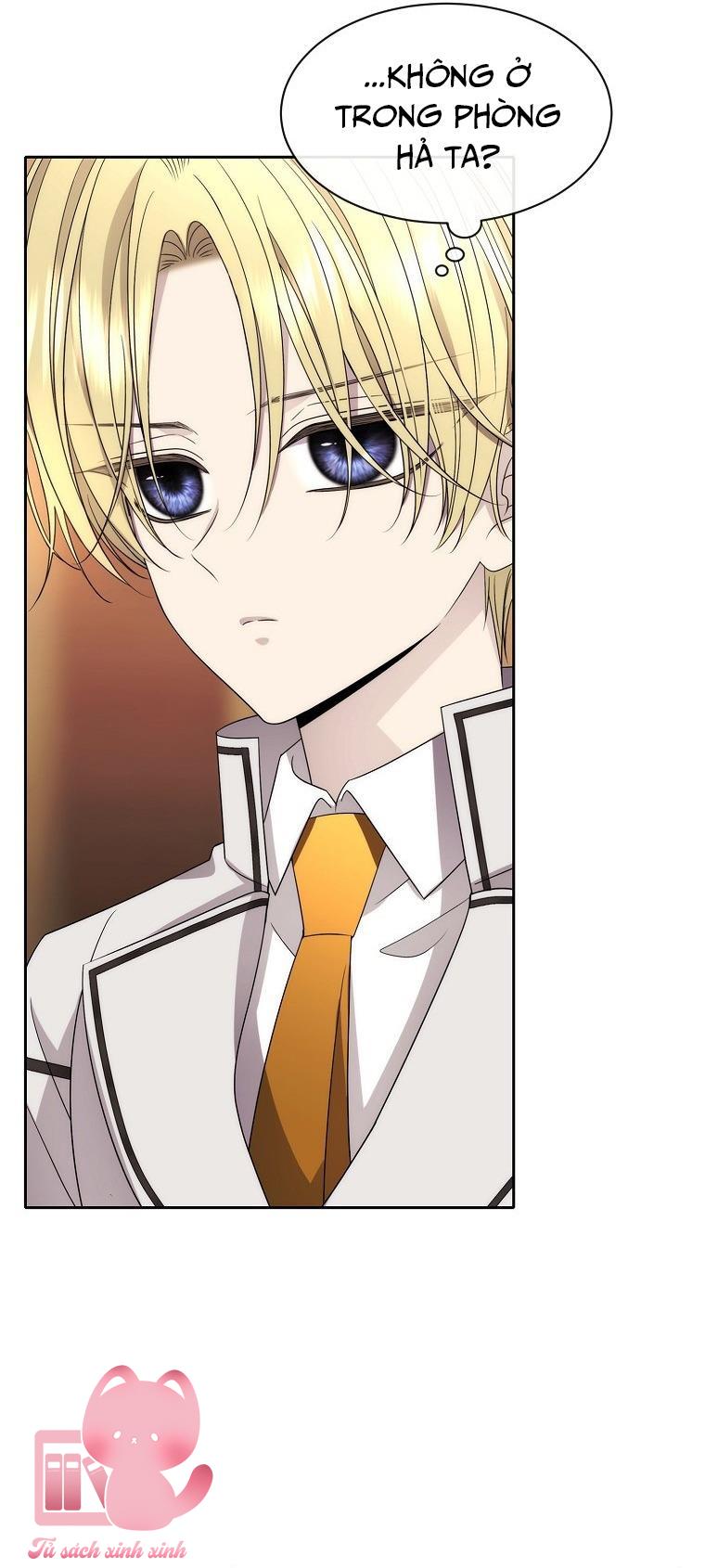 Black Haze Chapter 14 - Trang 4