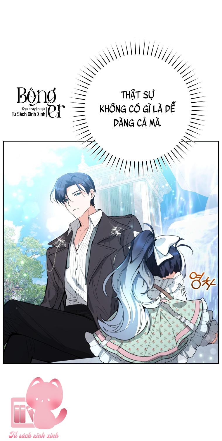 Bé Con Cá Voi Sát Thủ Chapter 2 - Trang 4