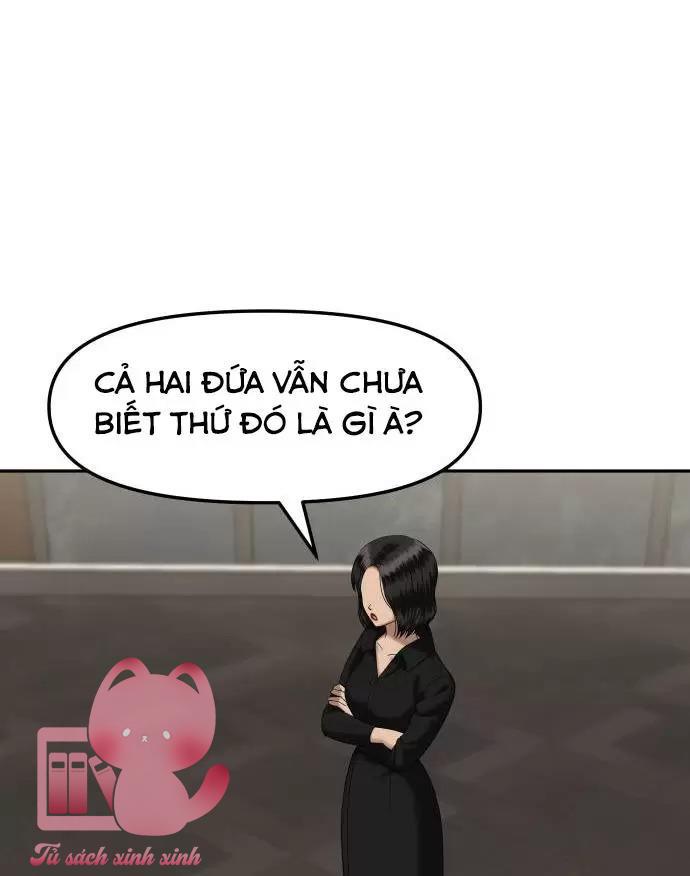 Chị Em Tranh Đấu Chap 44 - Trang 2