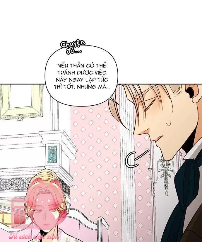 Hoàng Hậu Tái Hôn Chapter 58 - Trang 4