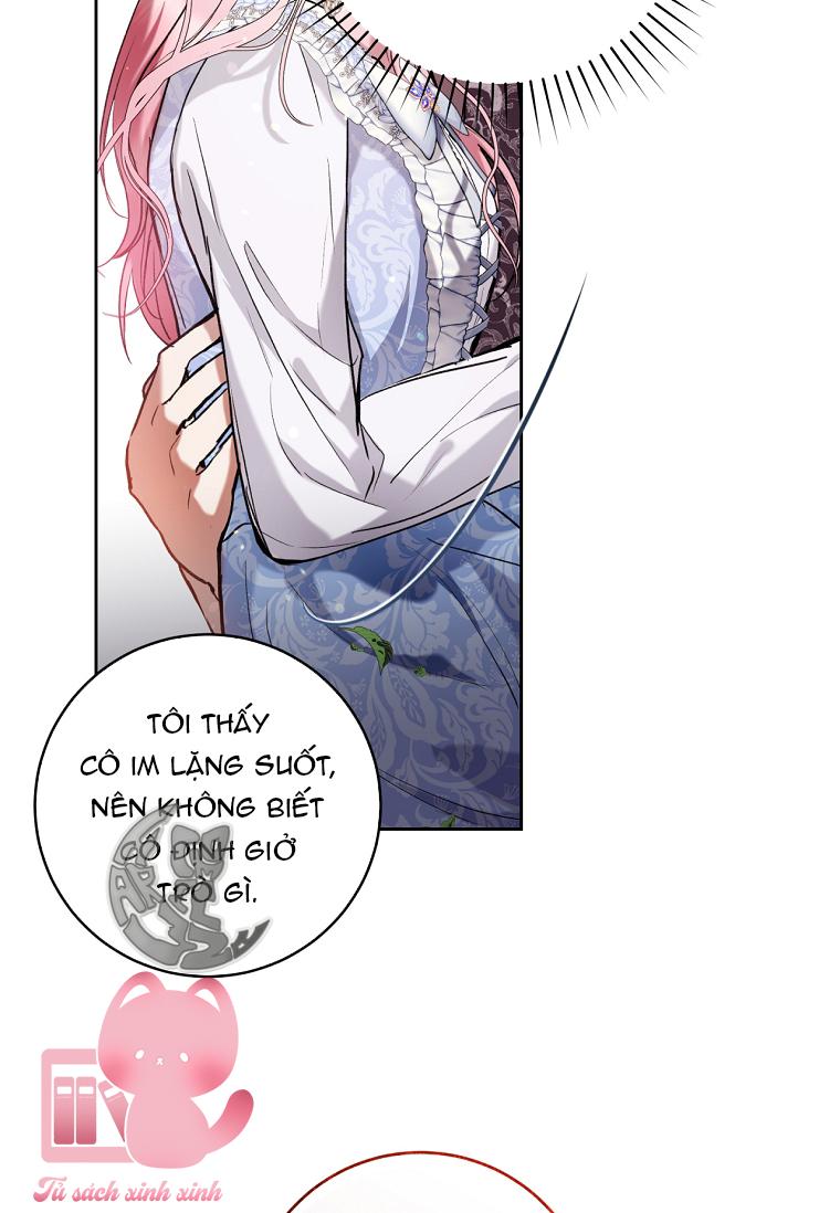 Làm Ác Nữ Bộ Không Tuyệt Sao? Chap 22 - Trang 4