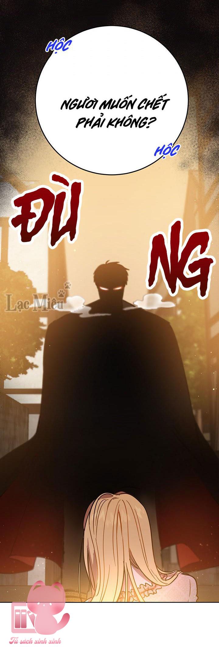 Cuộc Sống Mới Của Công Nương Chapter 7 - Trang 4