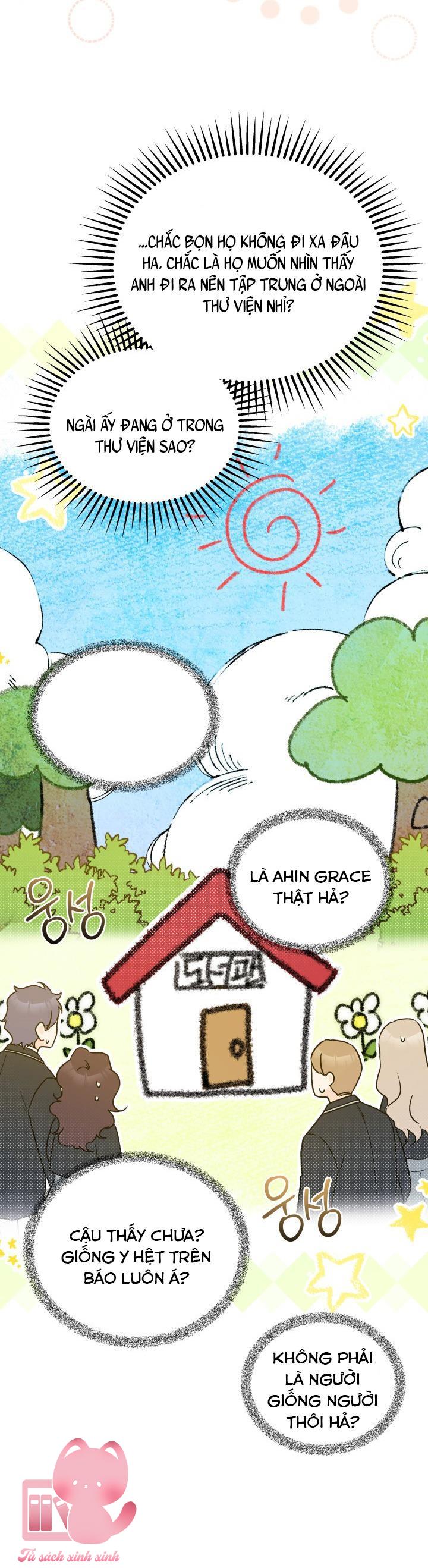 Quan Hệ Cộng Sinh Giữa Báo Đen Và Thỏ Trắng Chap (NT17) - Trang 2