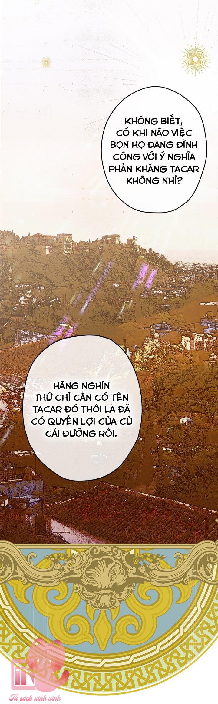 Khế Ước Hôn Nhân Của Mẹ Tôi Chapter 63 - Trang 4