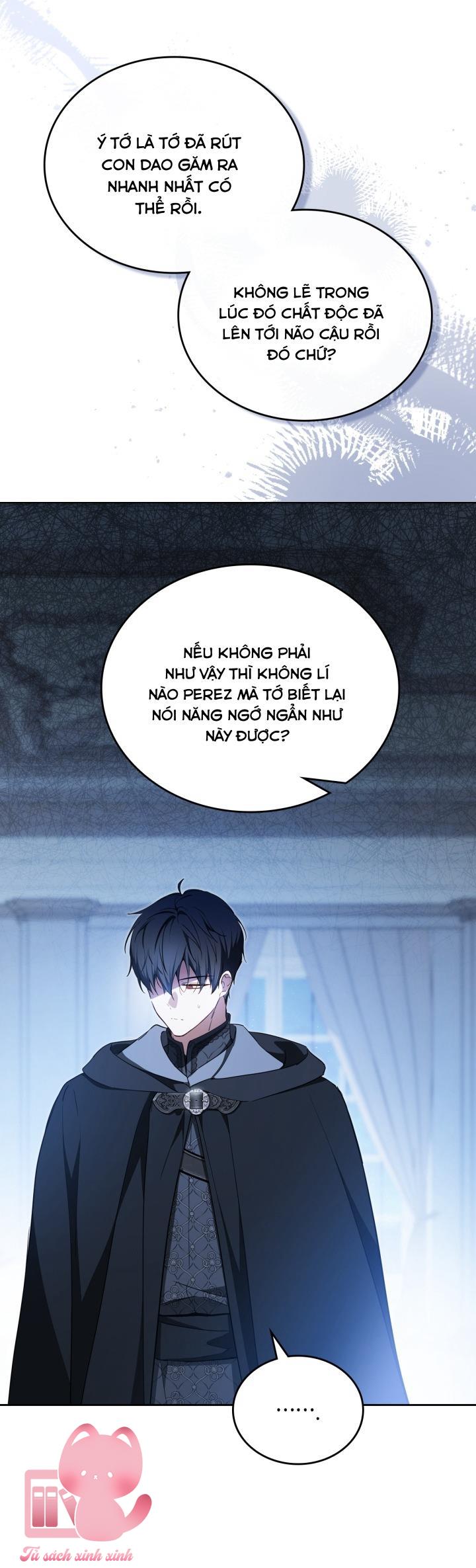 Kiếp Này Ta Sẽ Trở Thành Gia Chủ Chap 190 - Trang 2