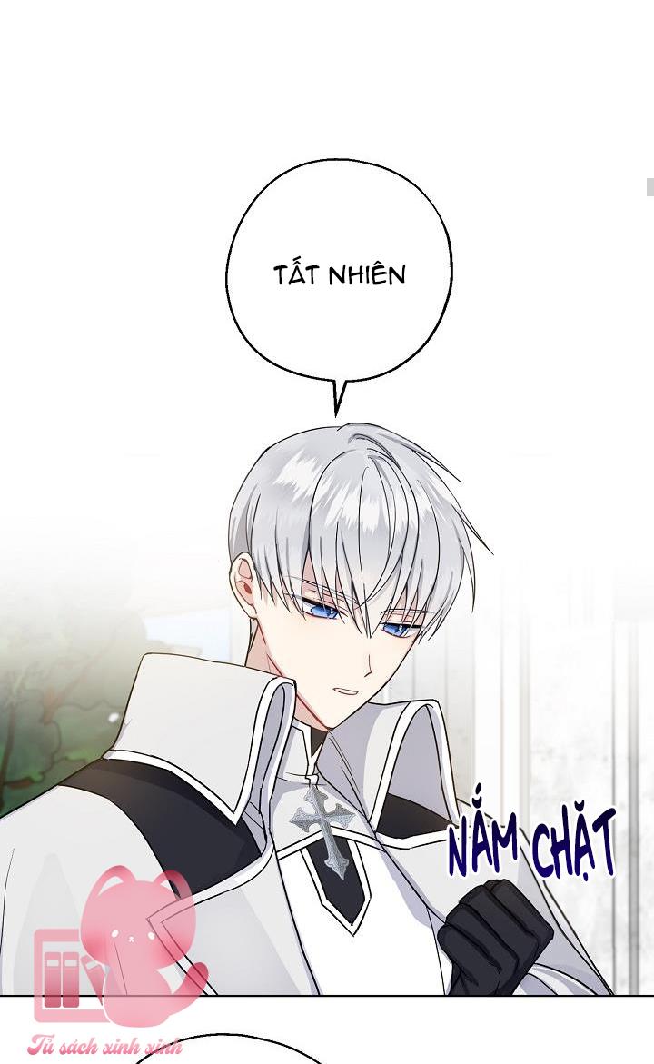 A Nào, Ngậm Thìa Vàng Nhé? Chap 16 - Trang 3