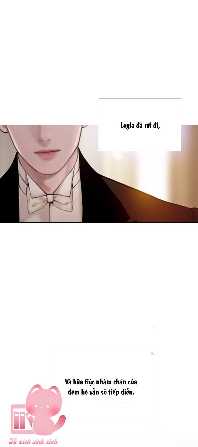 Hãy Khóc Và Cầu Nguyện Đi Chapter 30 - Trang 4