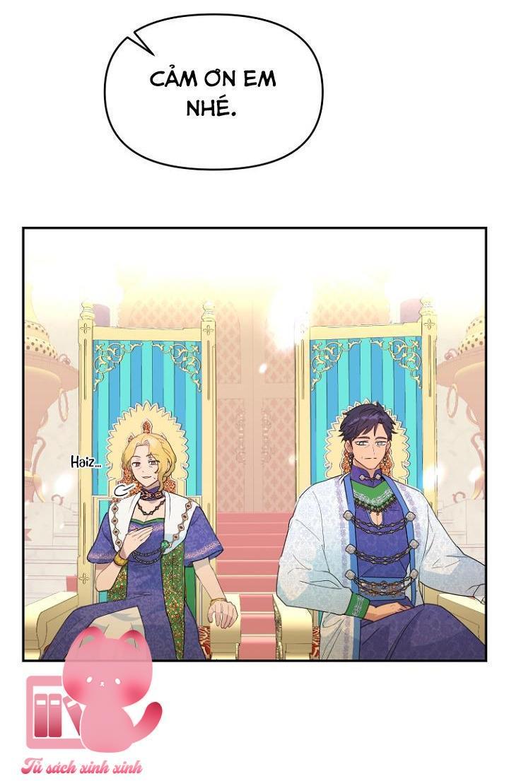 Bỏ Quách Chồng Con Đi, Tiền Bạc Mới Là Tất Cả Chap 19 - Trang 2