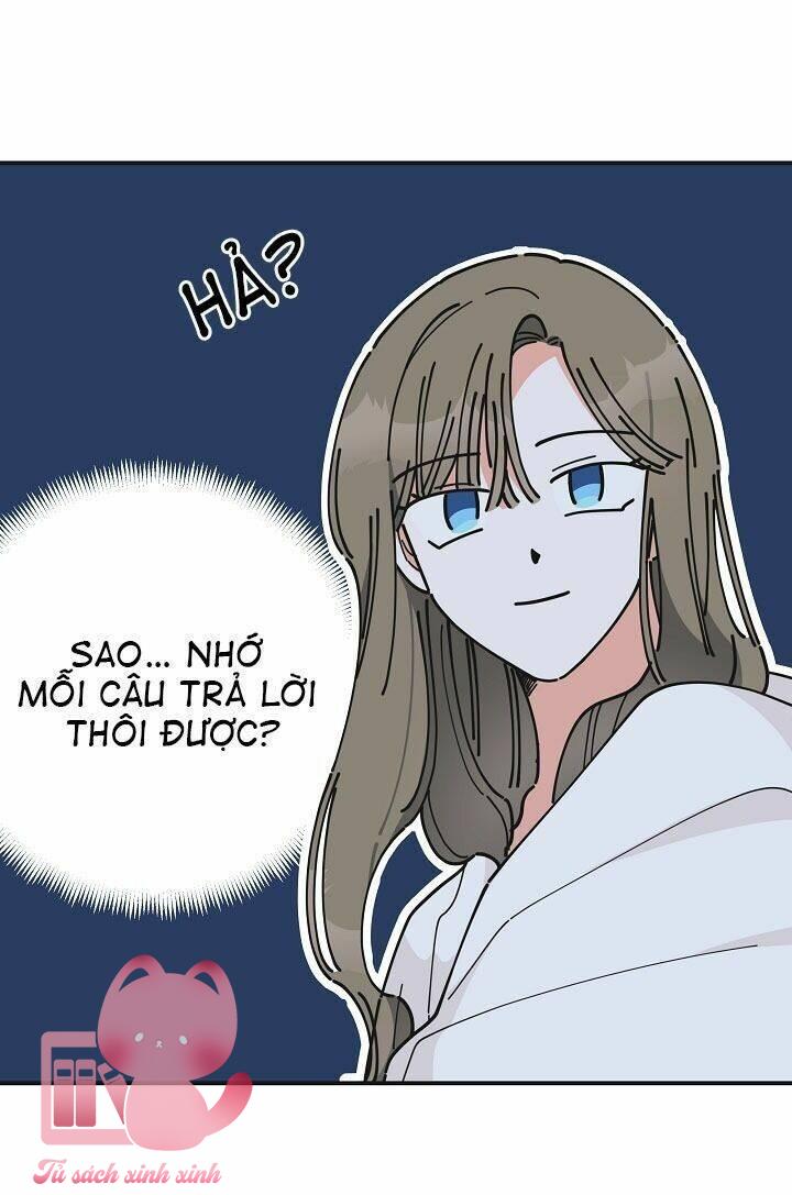 Người Hùng Của Ác Nữ Chapter 59 - Trang 4