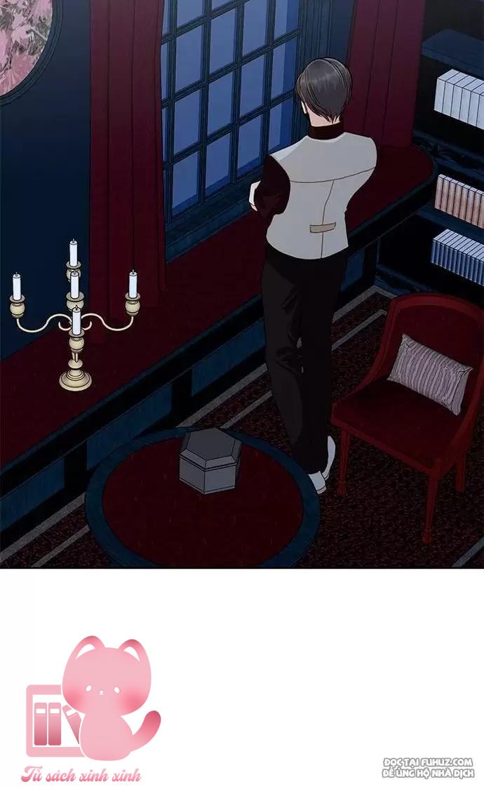 Hoàng Hậu Tái Hôn Chapter 49 - Trang 4