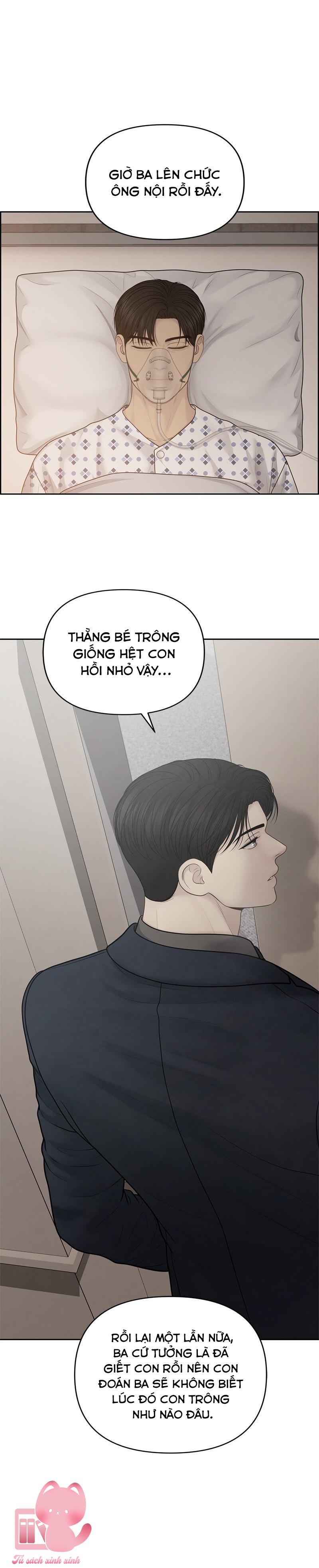 Hy Vọng Duy Nhất Chapter 54 - Trang 3