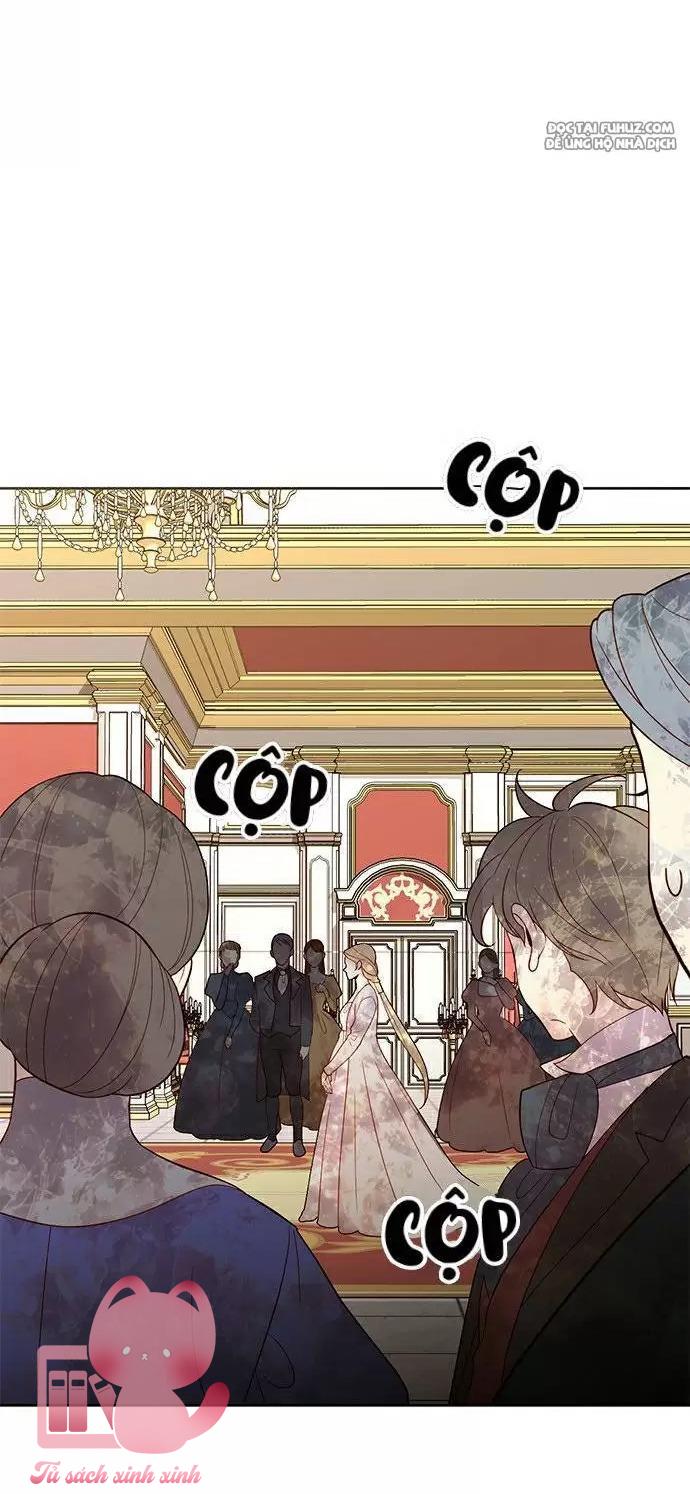 Hoàng Hậu Tái Hôn Chapter 78 - Trang 4