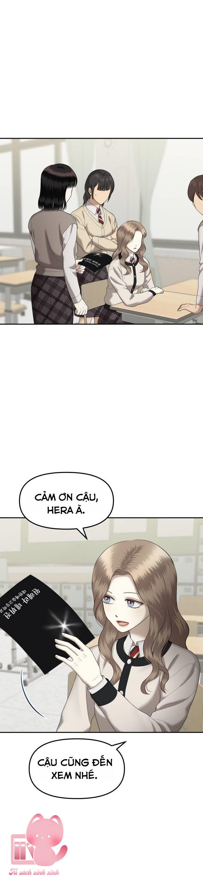 Chị Em Tranh Đấu Chap 60 - Trang 2
