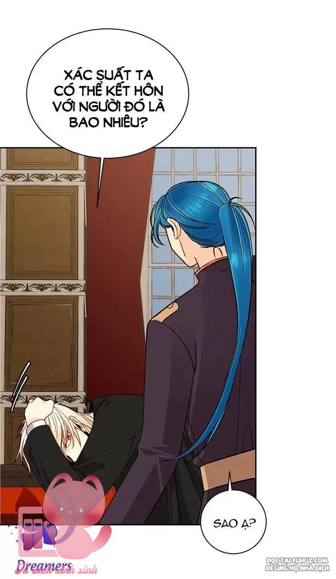 Hoàng Hậu Tái Hôn Chapter 39 - Trang 4