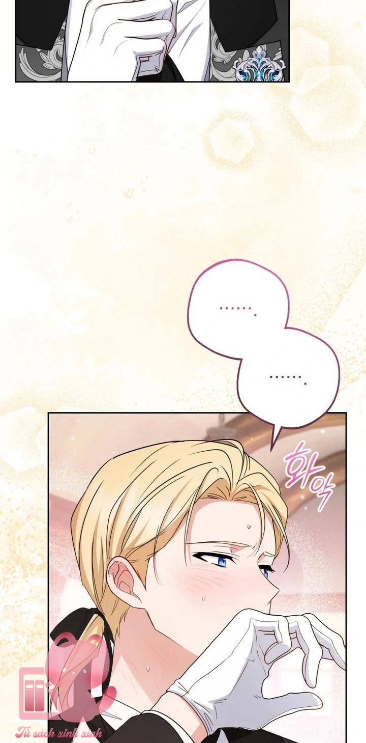 Được Yêu Thương Mà Còn Ngại Ngùng Sao! Chap 77 - Trang 4