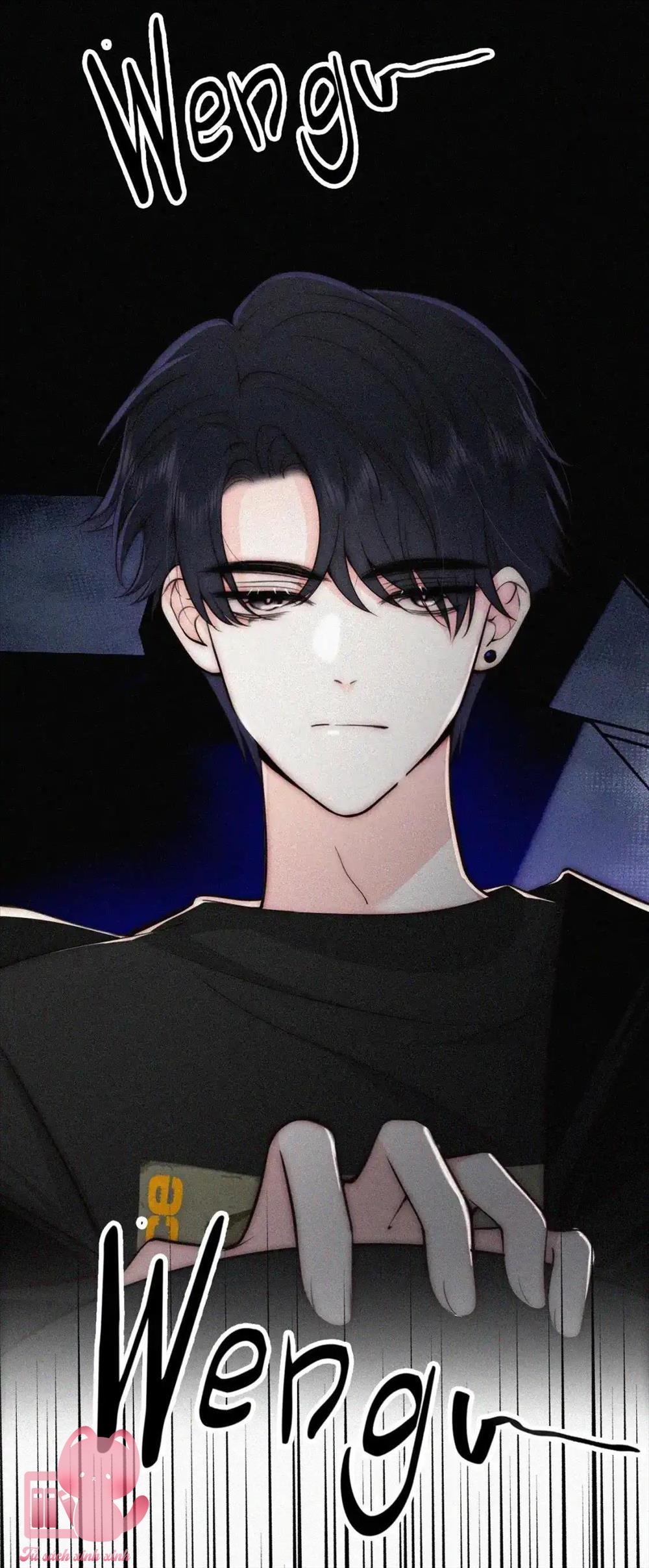 Bệnh Yêu Chap 63 - Trang 2
