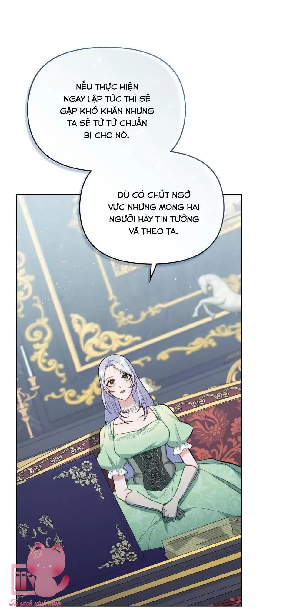 Nếu Không Vâng Lời Công Tước Chapter 32 - Trang 4