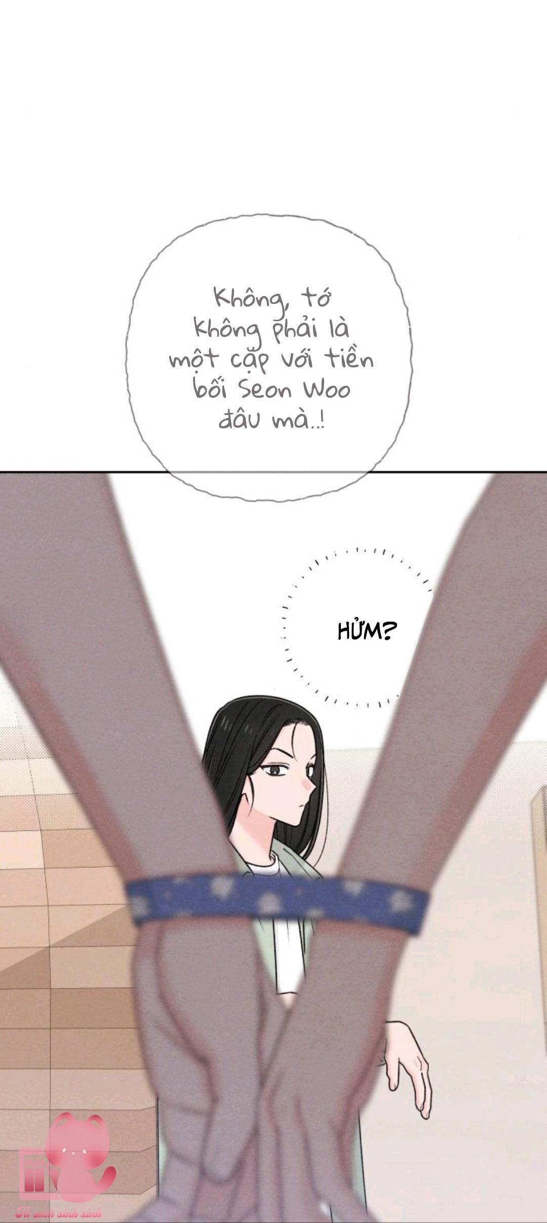 Bí Mật Thanh Xuân Chapter 78 - Trang 4