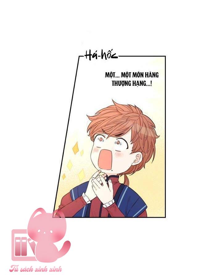 Hoàng Nữ Tóc Đen Chapter 44 - Trang 4
